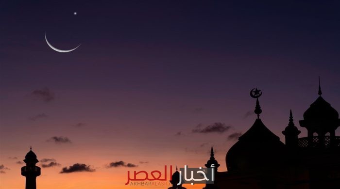 المحكمة العليا تحدد موعد تحري رؤية هلال شوال “العيد” في السعودية