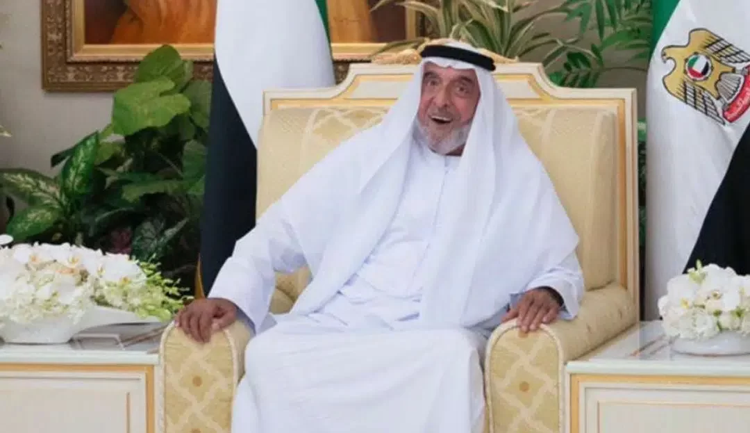 كم عمر الشيخ خليفة.. شاهد آخر صورة لخليفة بن زايد رئيس الإمارات وسبب وفاته