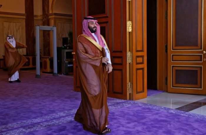صحيفة بريطانية تكشف الأسباب الحقيقية وراء تعيين محمد بن سلمان رئيسا لمجلس الوزراء السعودي